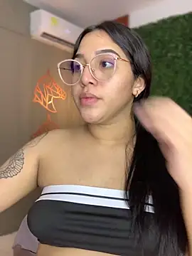 Snapshot of Amandanauty chatting on January 16, 4:38 am Amandanauty online show from January 16, 4:38 am