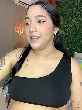 Snapshot of Amandanauty chatting on February 4, 1:02 am Amandanauty online show from February 4, 1:02 am