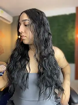 Amandanauty online show from January 8, 6:19 am