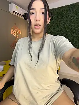 Snapshot of Amandanauty chatting on December 14, 7:25 am Amandanauty online show from December 14, 7:25 am