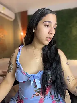 Amandanauty online show from February 25, 4:12 am