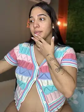 Snapshot of Amandanauty chatting on January 30, 6:54 pm Amandanauty online show from January 30, 6:54 pm