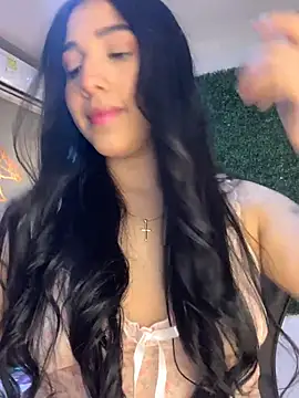 Snapshot of Amandanauty chatting on October 24, 8:02 am Amandanauty online show from October 24, 8:02 am