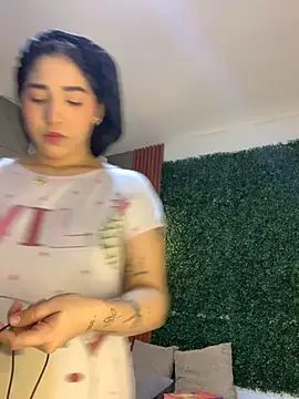 Snapshot of Amandanauty chatting on November 7, 7:40 pm Amandanauty online show from November 7, 7:40 pm