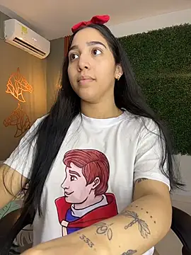 Amandanauty online show from December 22, 8:14 am