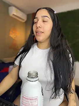 Amandanauty online show from January 7, 5:12 am