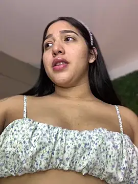 Snapshot of Amandanauty chatting on January 19, 6:00 pm Amandanauty online show from January 19, 6:00 pm