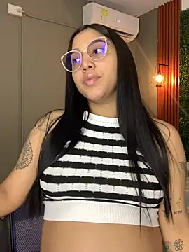 Snapshot of Amandanauty chatting on February 23, 11:36 pm Amandanauty online show from February 23, 11:36 pm