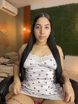 Amandanauty online show from February 11, 6:35 am