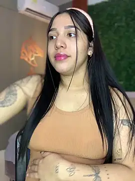 Snapshot of Amandanauty chatting on January 18, 11:55 pm Amandanauty online show from January 18, 11:55 pm