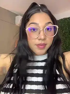 Snapshot of Amandanauty chatting on February 2, 1:55 am Amandanauty online show from February 2, 1:55 am