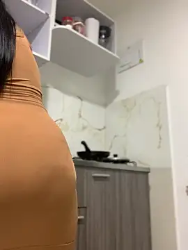 Snapshot of Amandanauty chatting on January 19, 2:57 am Amandanauty online show from January 19, 2:57 am