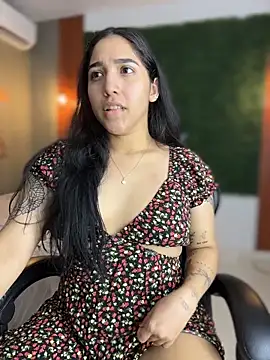 Amandanauty online show from January 15, 6:06 am