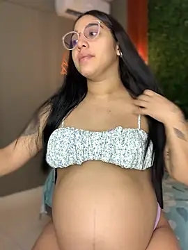 Snapshot of Amandanauty chatting on March 5, 2:57 am Amandanauty online show from March 5, 2:57 am