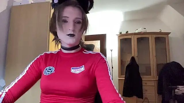 Femboykitten01 online show from March 14, 7:23 pm