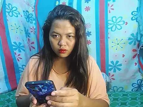 Ms Lollipop69 online show from March 13, 9:05 pm