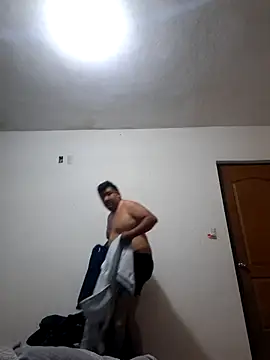 Snapshot of Calamaco07 chatting on November 11, 5:24 am Calamaco07 online show from November 11, 5:24 am