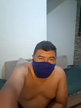 Snapshot of Calamaco07 chatting on November 27, 5:08 am Calamaco07 online show from November 27, 5:08 am