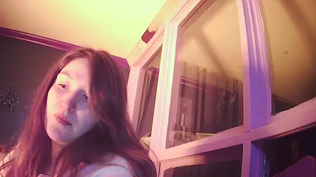 Angelk43 online show from February 23, 8:15 am