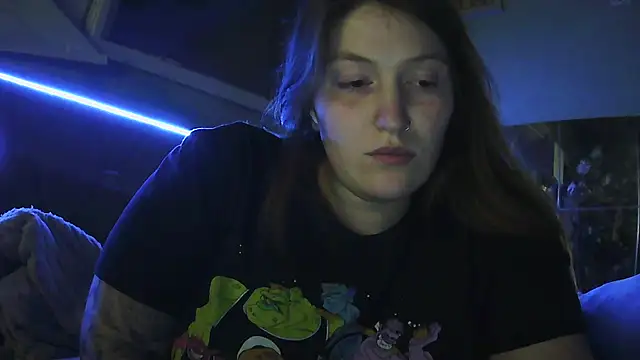 Angelk43 online show from April 24, 4:03 am