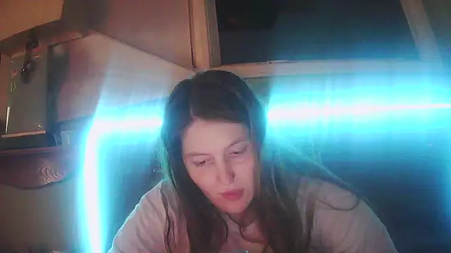 Angelk43 online show from May 4, 3:10 am