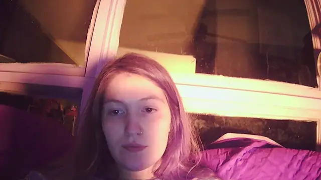 Angelk43 online show from February 22, 7:22 am