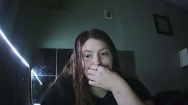 Angelk43 online show from June 1, 4:35 am