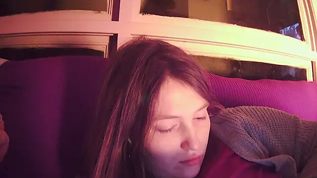 Angelk43 online show from February 19, 6:54 am