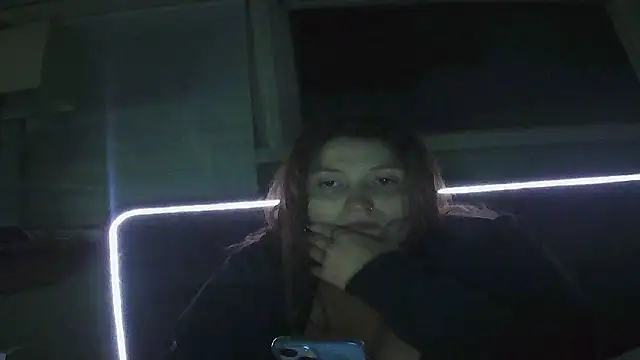 Angelk43 online show from May 22, 5:49 am