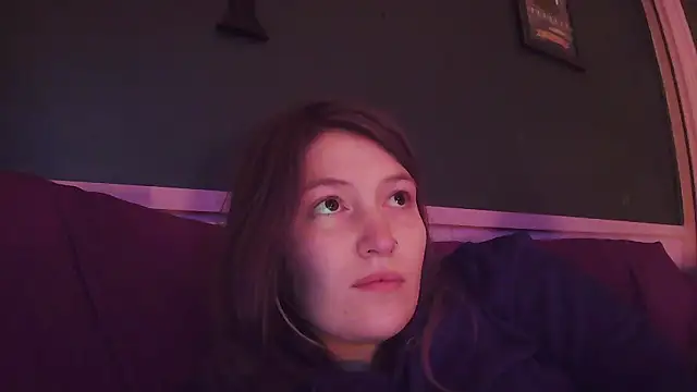 Angelk43 online show from February 7, 7:38 am