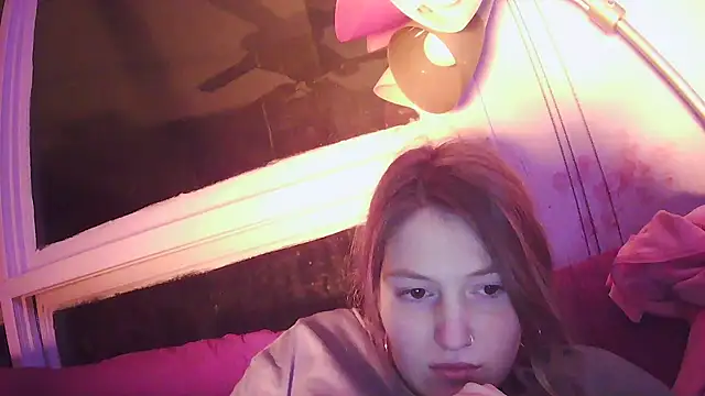 Angelk43 online show from February 21, 5:53 am