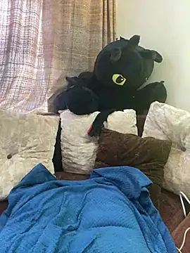 salomesweet13 online show from March 12, 4:13 pm