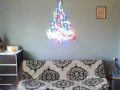 aroj95 online show from December 14, 2:00 pm