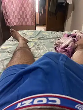 Bareilly Boy1 online show from March 12, 5:45 am