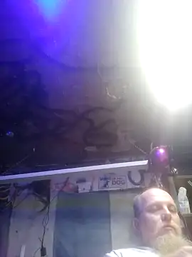 Kevinmc1d online show from October 8, 5:20 am