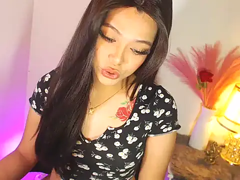 MajesticKitana online show from October 10, 3:40 am