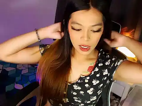 MajesticKitana online show from May 19, 4:41 am