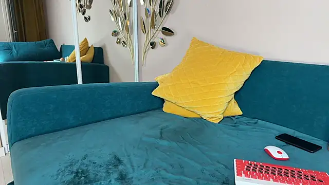 VanessaJonson online show from March 6, 6:47 pm