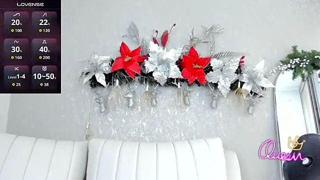 Snapshot of EmmaFerrary chatting on January 5, 7:17 pm EmmaFerrary online show from January 5, 7:17 pm