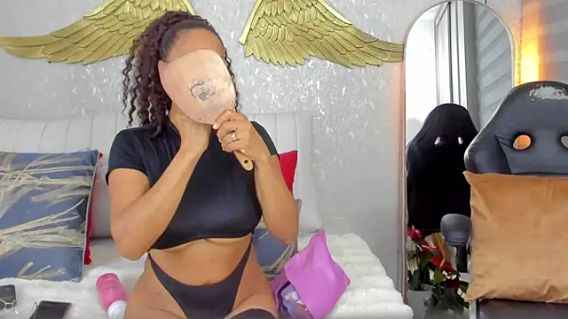 EmmaFerrary online show from March 8, 5:33 am