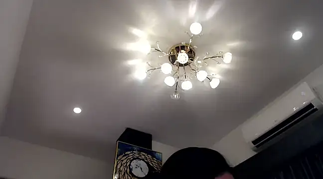 KeenMazikeen69 online show from February 17, 9:21 pm