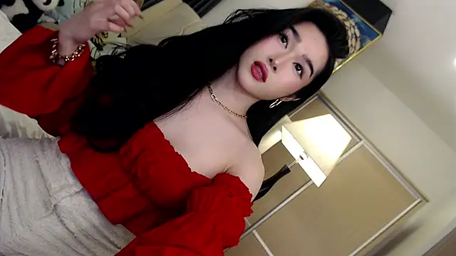 KeenMazikeen69 online show from April 8, 2:29 pm