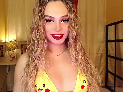 ObsessionAmber online show from September 10, 8:57 am