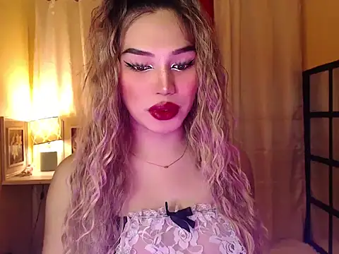 ObsessionAmber online show from September 25, 5:57 am