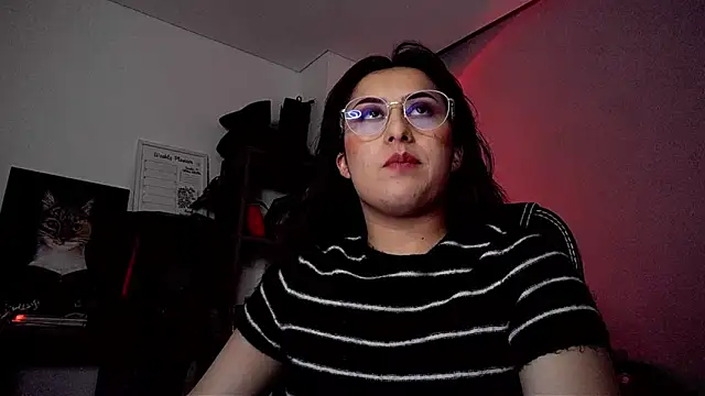 Snapshot of Scarlett_Sen chatting on October 18, 2:52 pm Scarlett Sen online show from October 18, 2:52 pm
