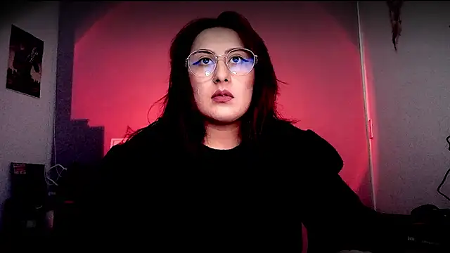 Scarlett Sen online show from December 22, 7:14 pm