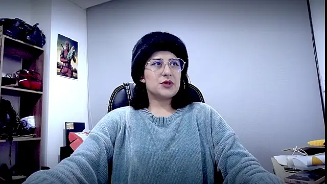 Scarlett Sen online show from April 15, 2:32 pm