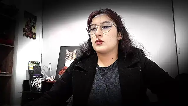 Scarlett Sen online show from February 23, 1:44 pm