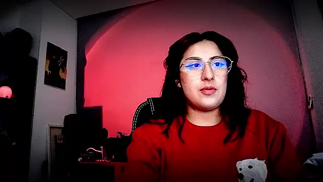 Scarlett Sen online show from December 3, 2:16 pm