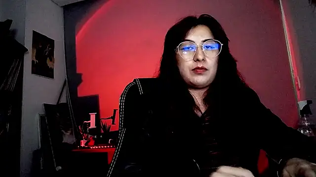 Scarlett Sen online show from November 13, 3:27 pm